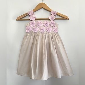 Toddler Girls Dress